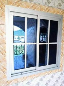 fenêtre sur mesure à Chambornay-les-Bellevaux